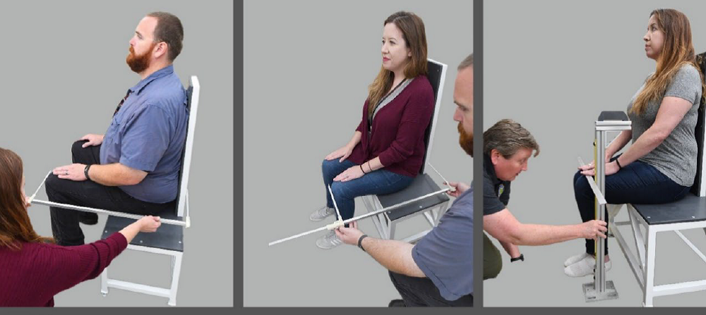 FAA  wants  you  to  comment  on  the  minimum  seat  dimensions  that  are  necessary  for  passenger  safety  during  Emergency  Evacuations .